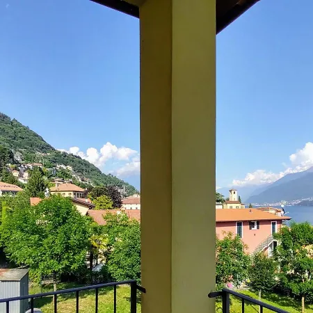 Pieve By Interhome Apartment Gravedona