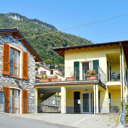 Pieve By Interhome Apartment Gravedona
