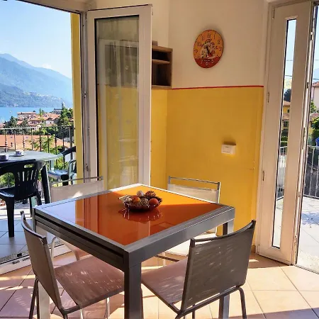 Pieve By Interhome Apartment *