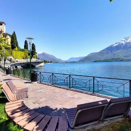 Pieve By Interhome Gravedona