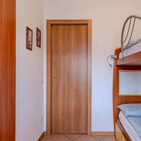 Apartment Pieve By Interhome Gravedona