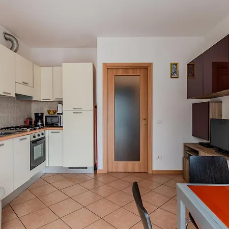 Apartment Pieve By Interhome