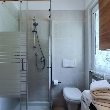 Apartment Pieve By Interhome Gravedona