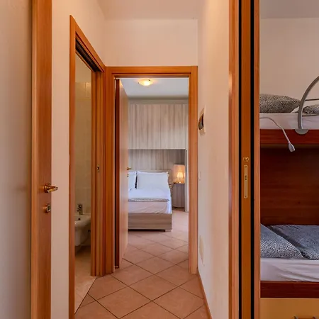 Apartment Pieve By Interhome Gravedona