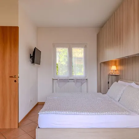 Apartment Pieve By Interhome *