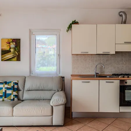 Apartment Pieve By Interhome