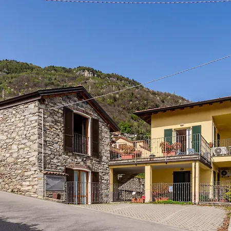 Apartment Pieve By Interhome *