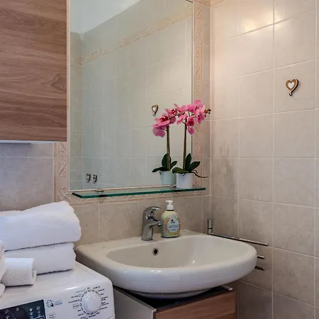 Apartment Pieve By Interhome Gravedona