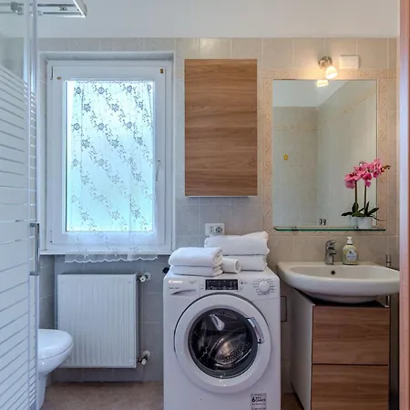 Apartment Pieve By Interhome Gravedona