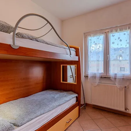 Apartment Pieve By Interhome
