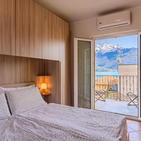 Apartment Pieve By Interhome