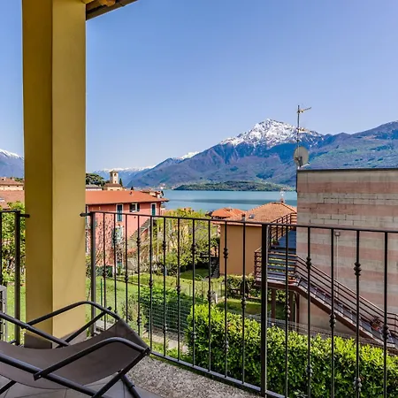 Pieve By Interhome Gravedona