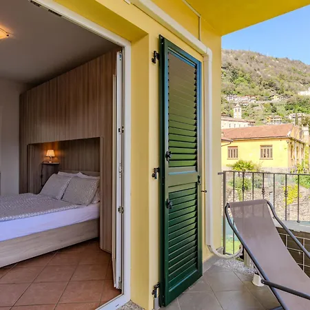 Pieve By Interhome Gravedona